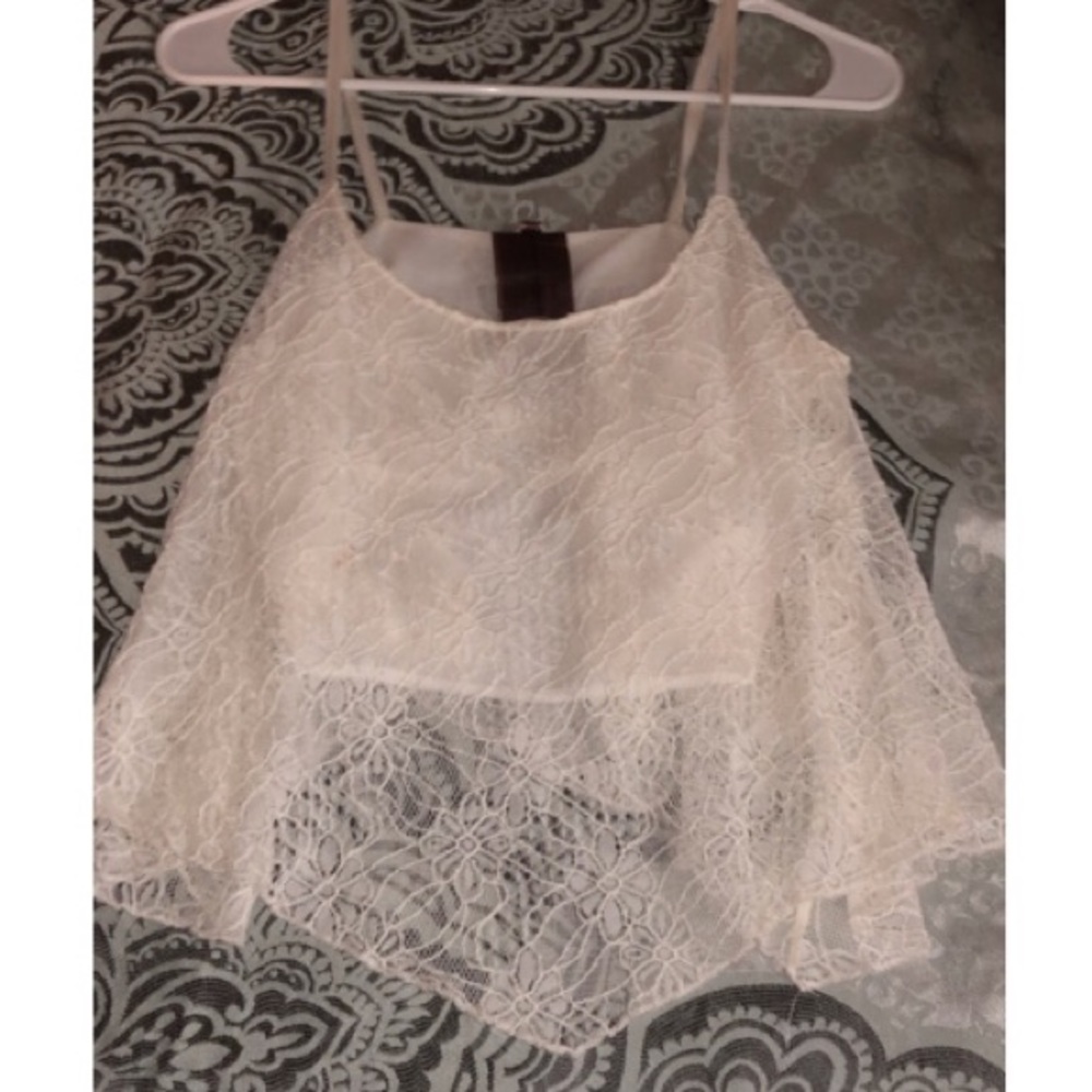 cute summer tank!